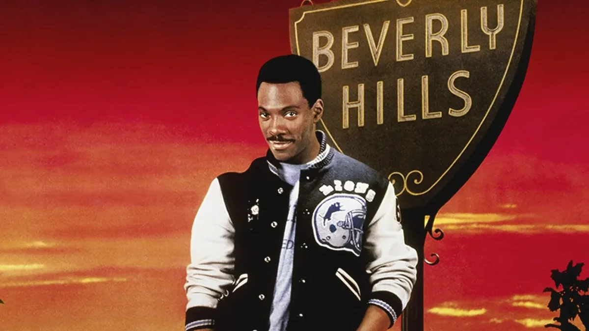Beverly Hills Cop 2