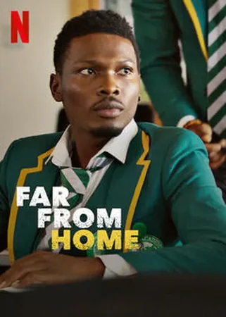 Far from Home - Staffel 1