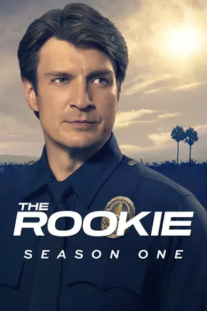 The Rookie - Staffel 1