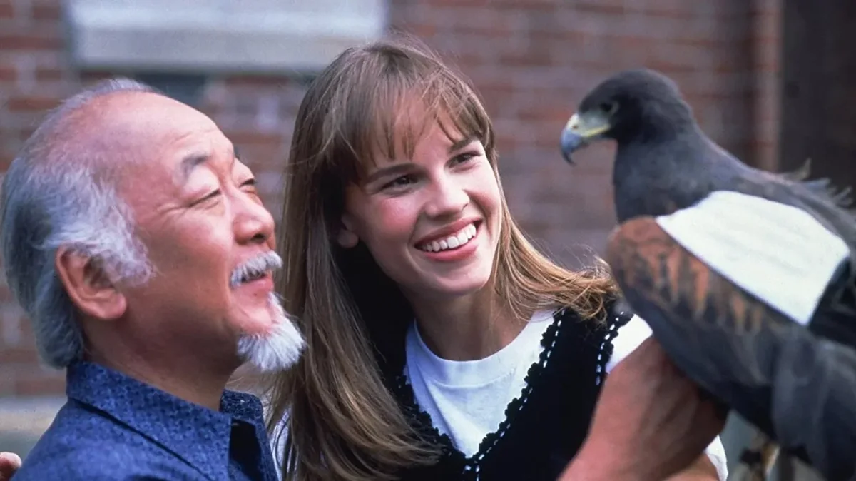 Karate Kid IV - Die nächste Generation