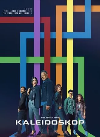 Kaleidoskop - Staffel 1