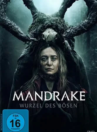 Mandrake - Wurzel des Bösen