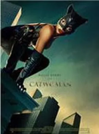 Catwoman