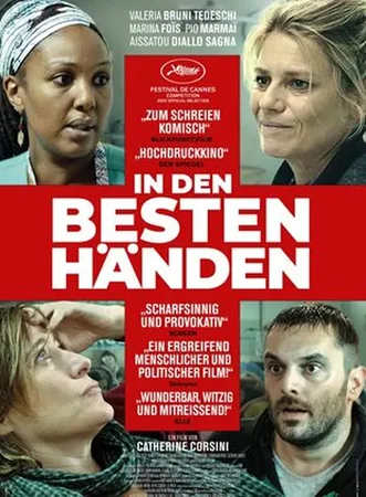 In den besten Händen