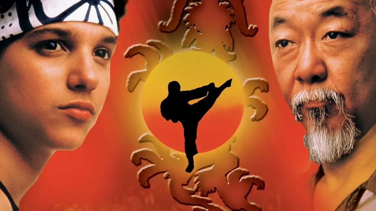Karate Kid II - Entscheidung in Okinawa