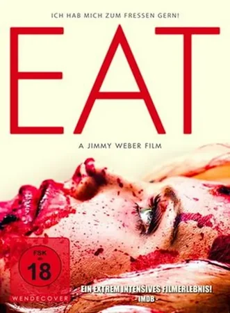 Eat - Ich hab mich zum Fressen gern