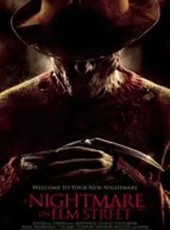 A Nightmare on Elm Street