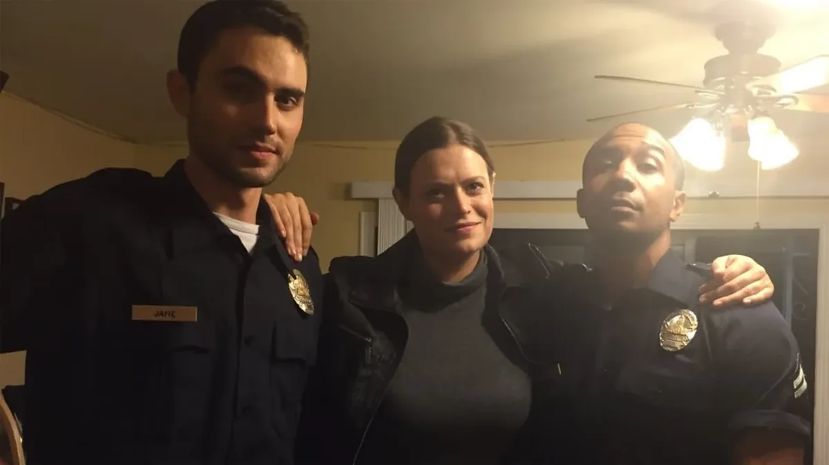 Contracted - Phase 2