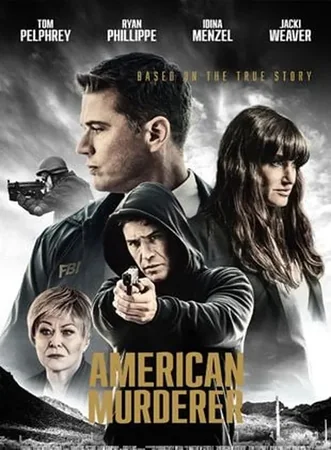 American Murderer