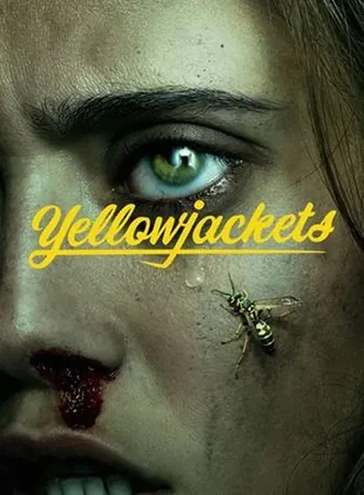 Yellowjackets - Staffel 1