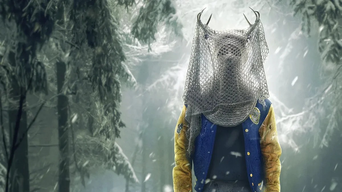 Yellowjackets - Staffel 1