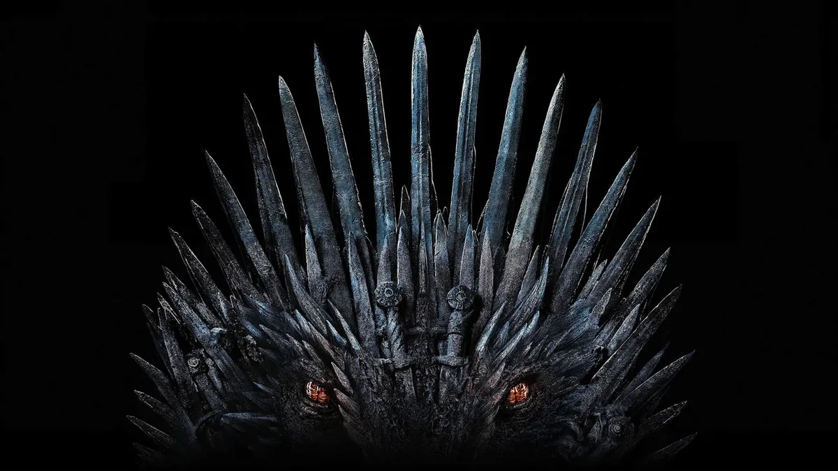 Game of Thrones - Staffel 1