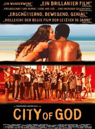 City of God