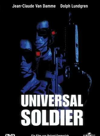 Universal Soldier