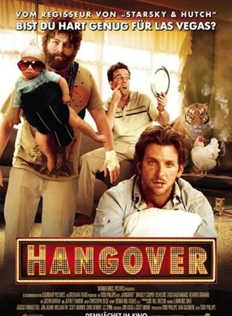 Hangover