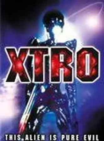 X-Tro - Nicht alle Außerirdischen sind freundlich