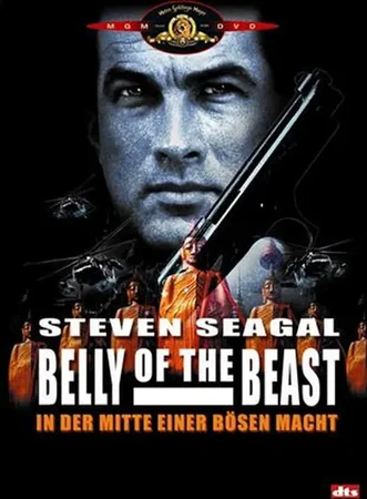 Belly of the Beast – In der Mitte einer bösen Macht