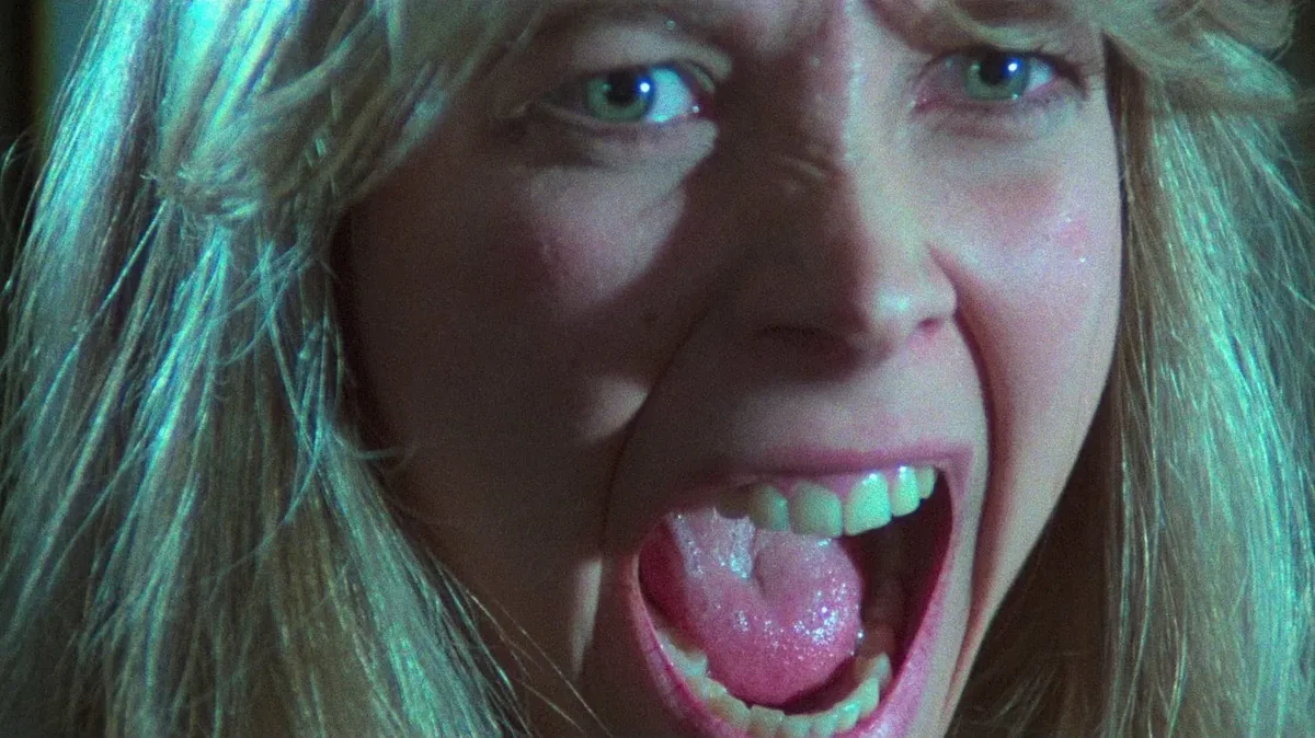 Das Haus an der Friedhofmauer