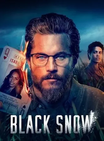 Black Snow - Staffel 1