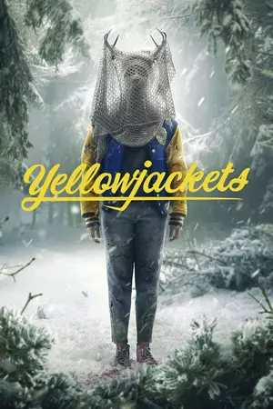 Yellowjackets - Staffel 2