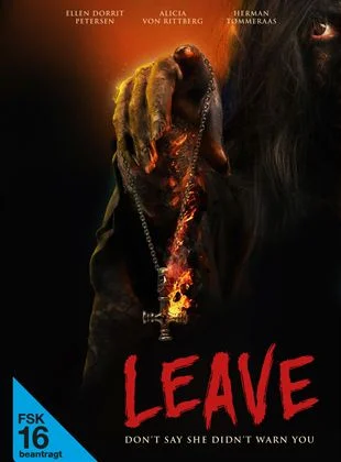 Leave