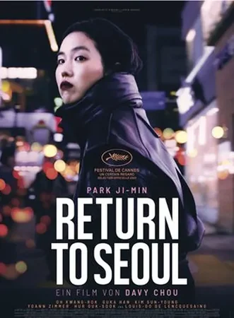Return to Seoul