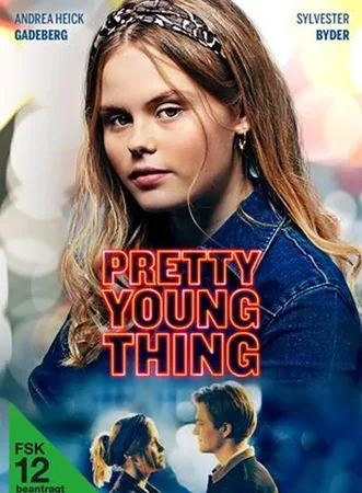 Pretty Young Thing