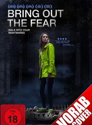 Bring Out the Fear