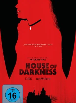 House of Darkness