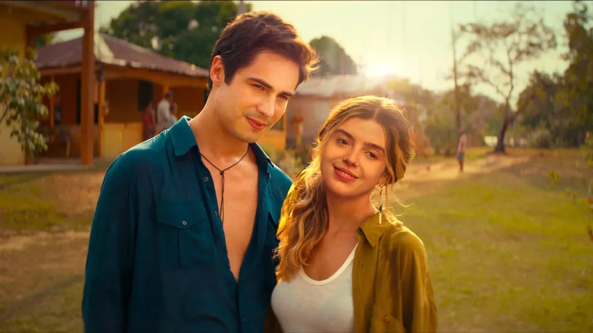 Reichlich verliebt 2