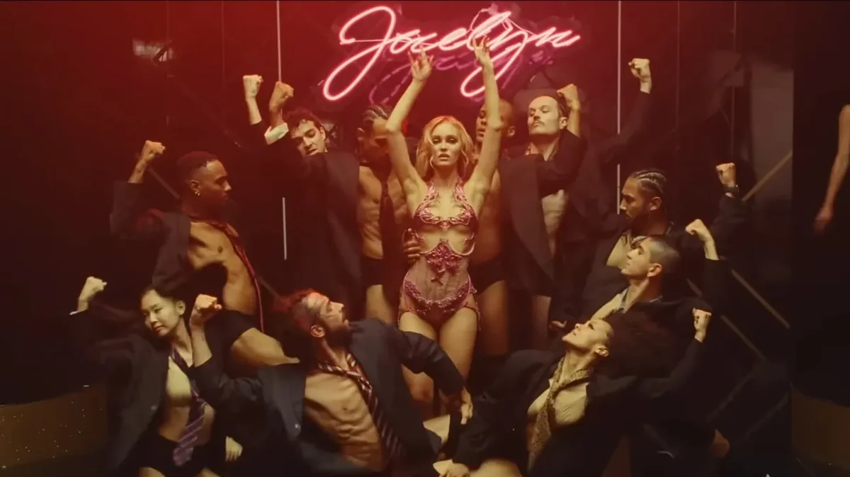 The Idol - Staffel 1