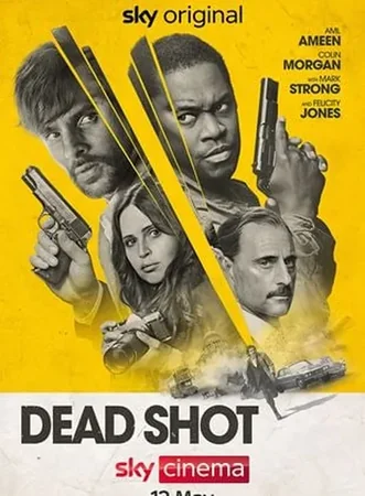 Dead Shot - Einsame Rache