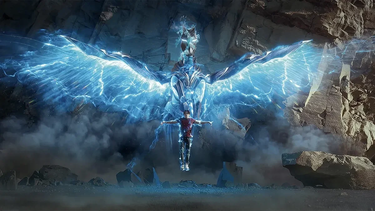 Saint Seiya: Krieger des Zodiac