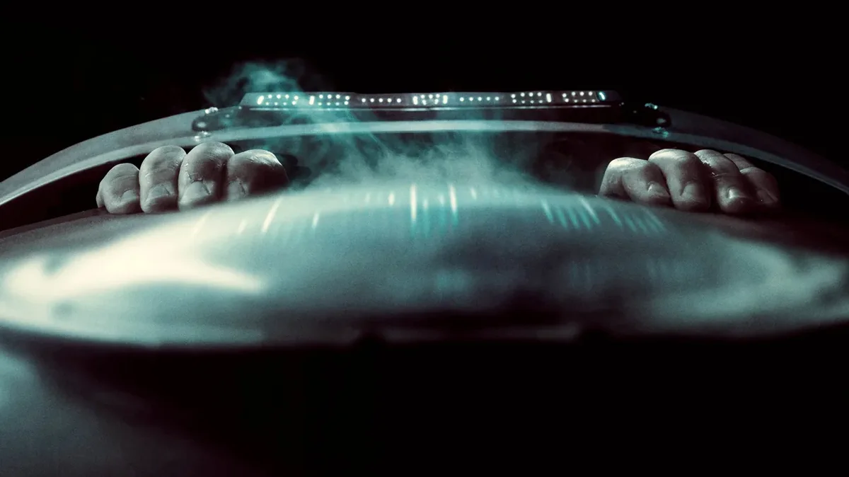 Cryo - Mit dem Erwachen beginnt der Alptraum