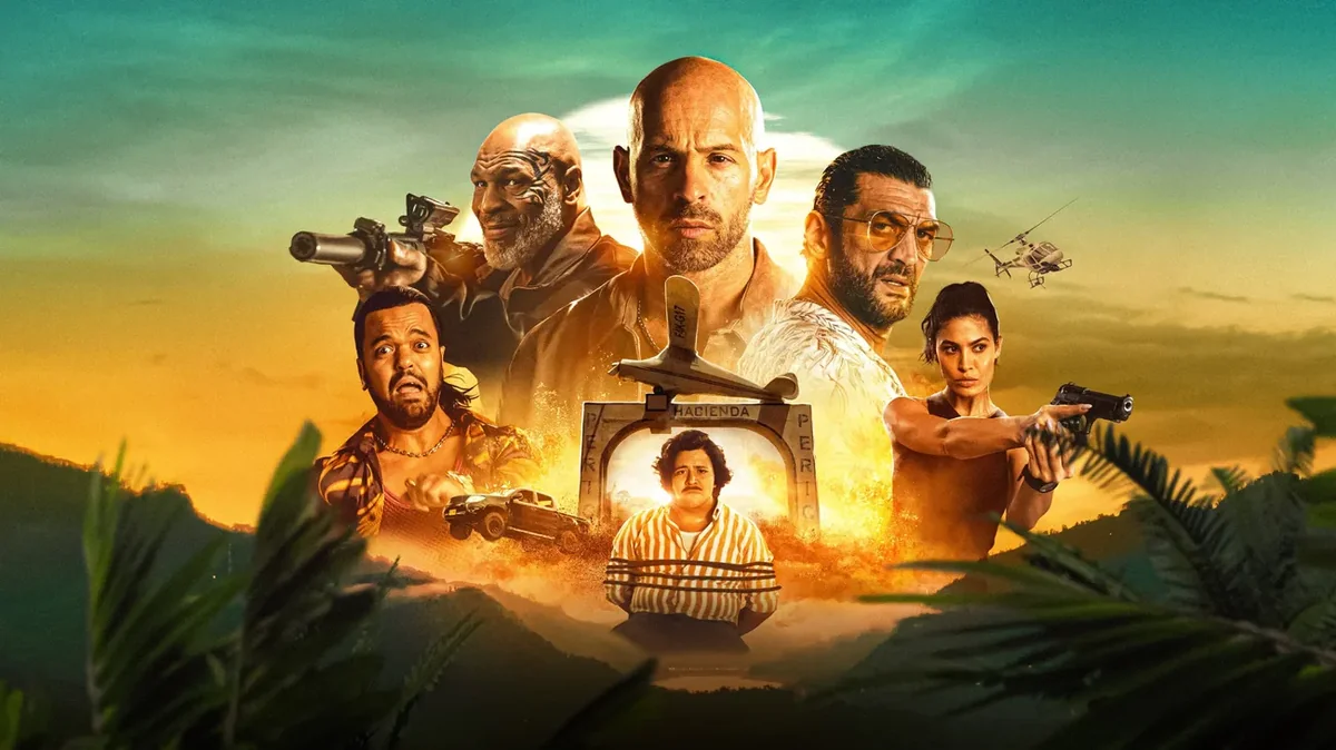 Medellin - Follower mit Folgen