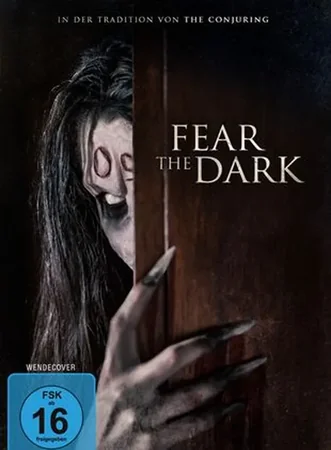 Fear the Dark