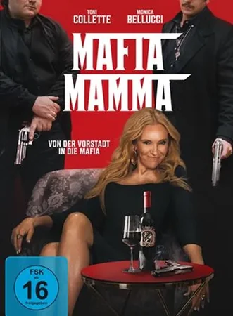 Mafia Mamma