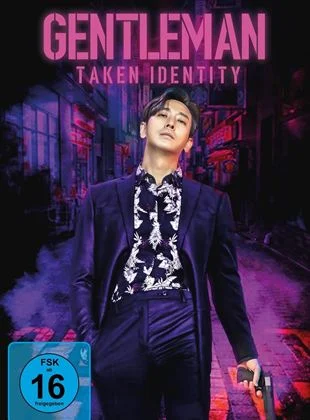 Gentleman - Taken Identity