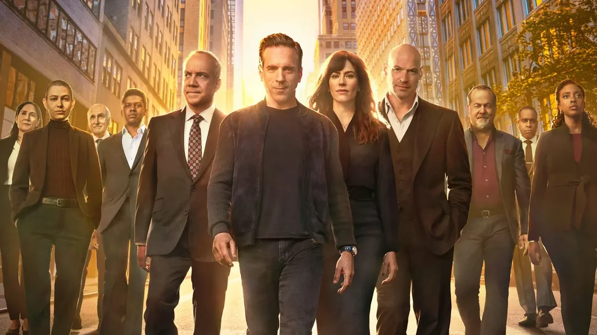 Billions - Staffel 7