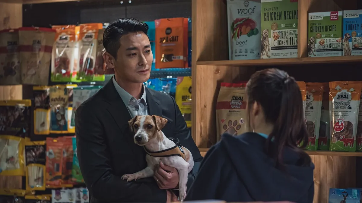 Gentleman - Taken Identity