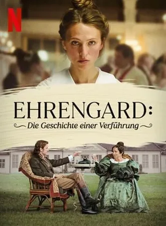 Ehrengard: The Art of Seduction