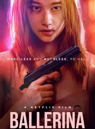Ballerina