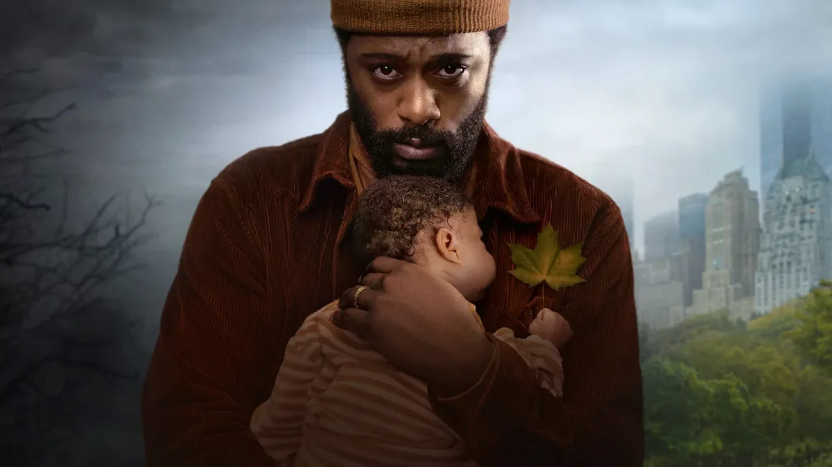 The Changeling - Staffel 1