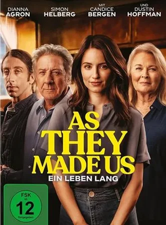 As They Made Us - Ein Leben lang