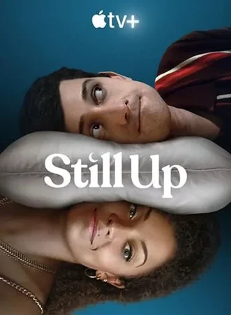 Still Up - Staffel 1