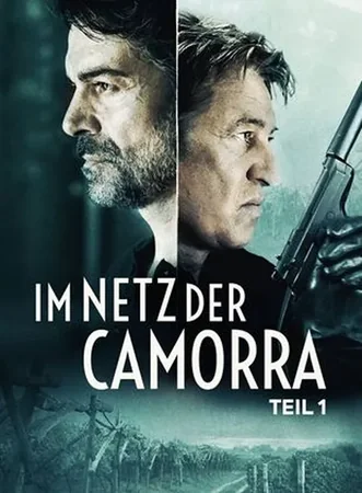 Der Gejagte - Im Netz der Camorra