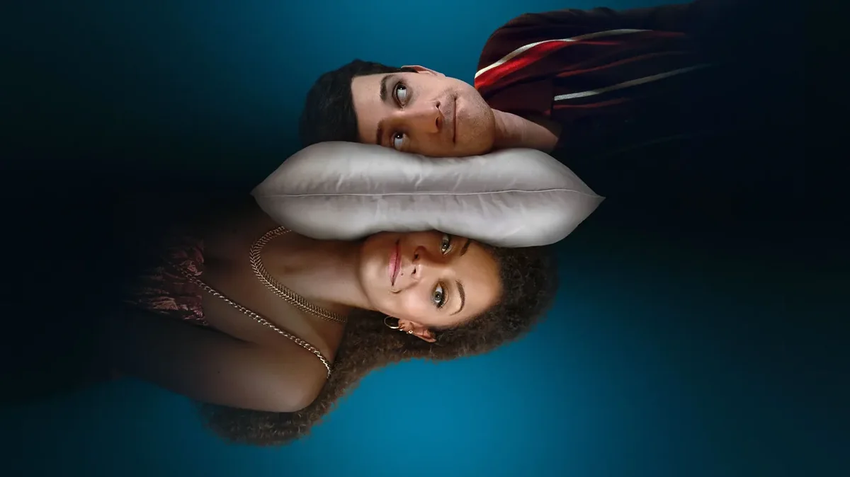 Still Up - Staffel 1