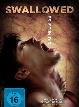 Swallowed - Es ist in dir