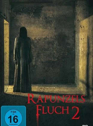 Rapunzels Fluch 2 - Sie Ist zurück!