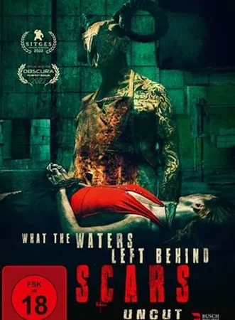 What the Waters Left Behind Scars